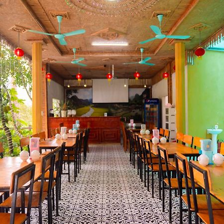 Trang An Hometown Homestay Ninh Binh Exterior foto