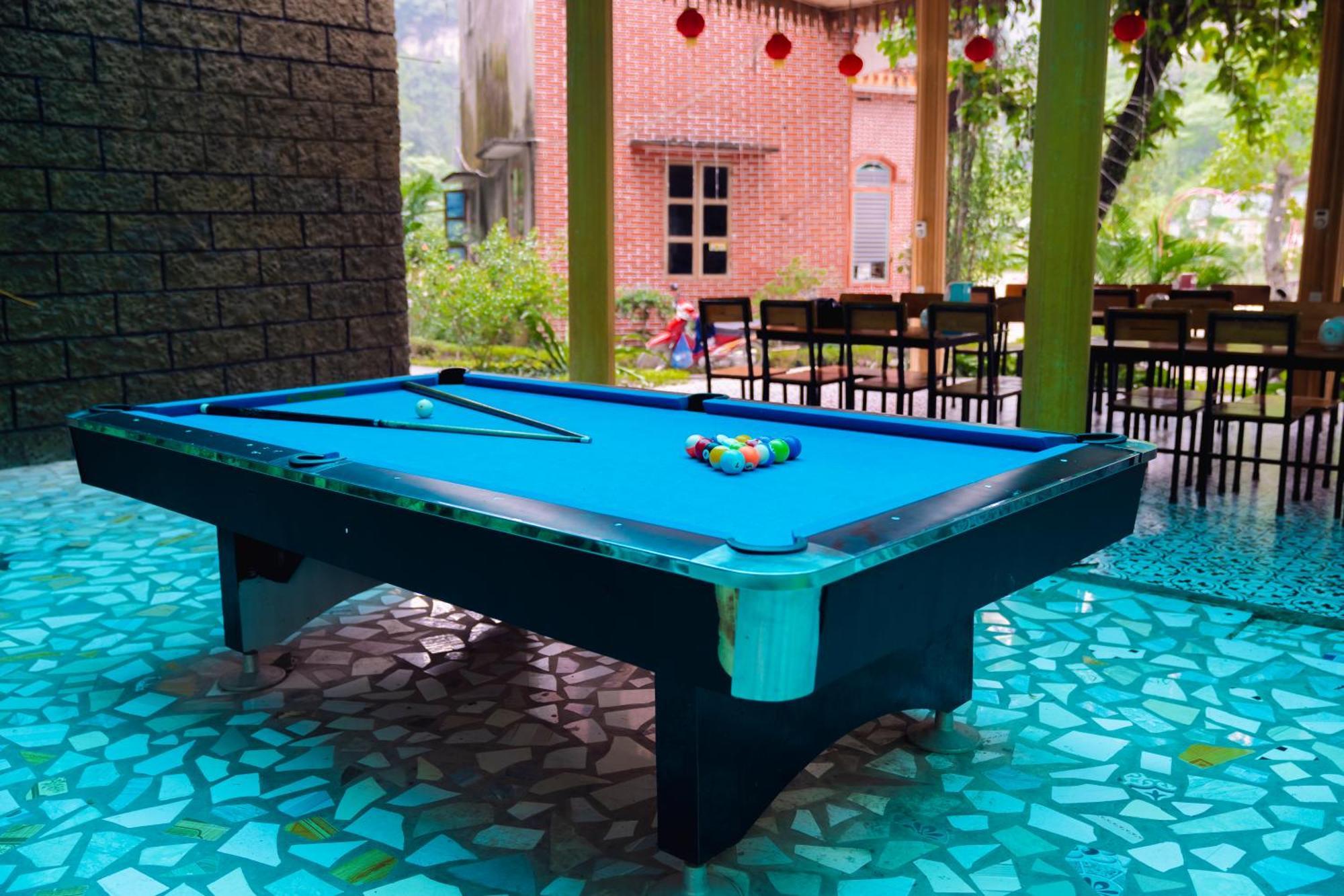 Trang An Hometown Homestay Ninh Binh Exterior foto
