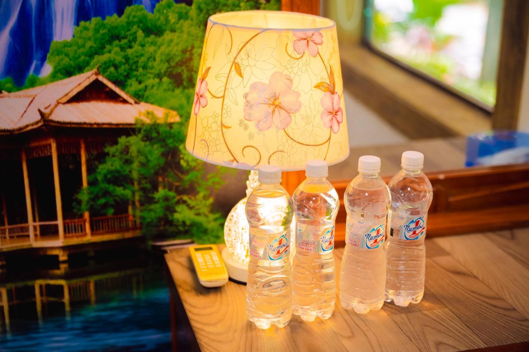 Trang An Hometown Homestay Ninh Binh Exterior foto