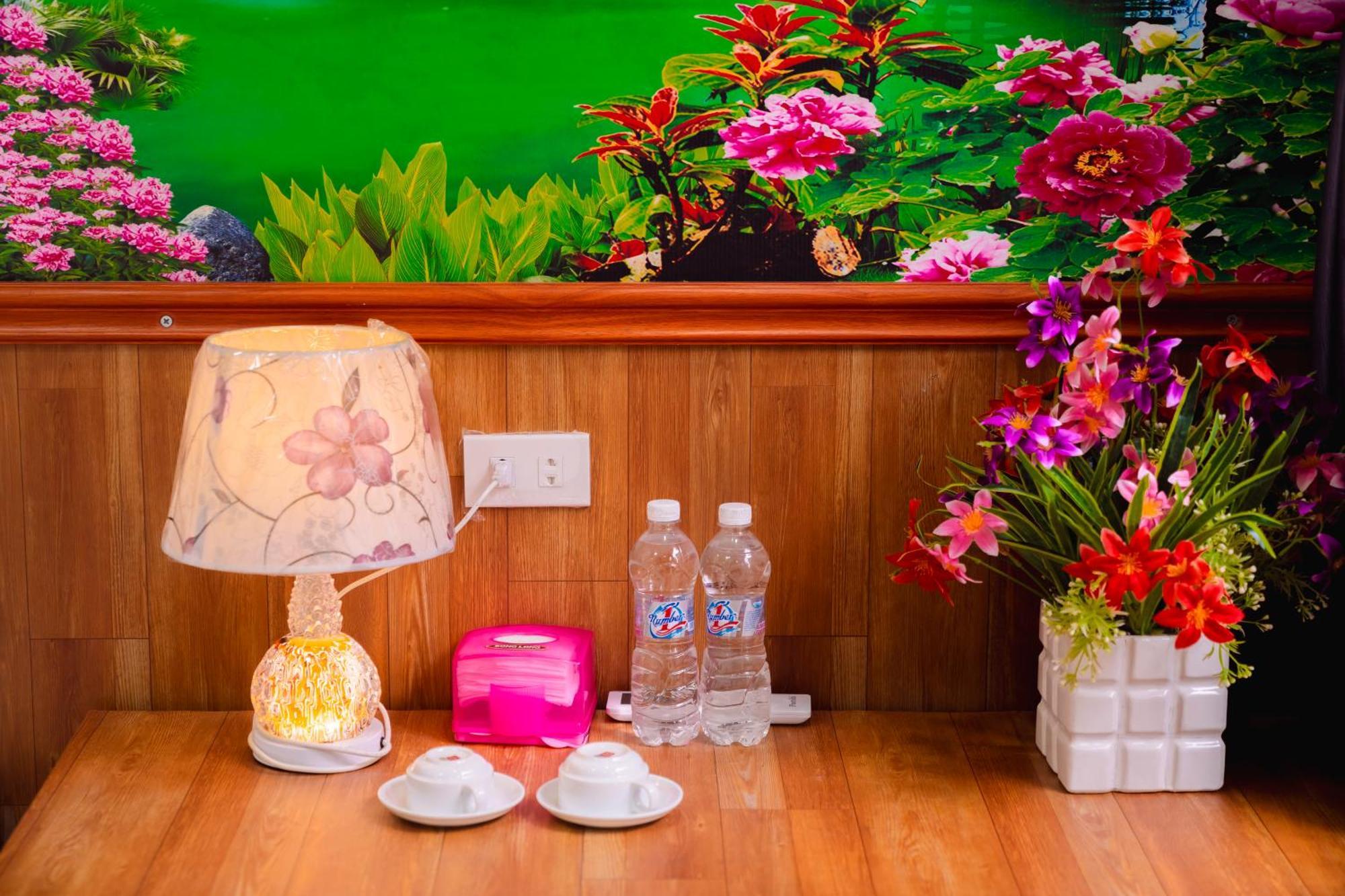 Trang An Hometown Homestay Ninh Binh Exterior foto