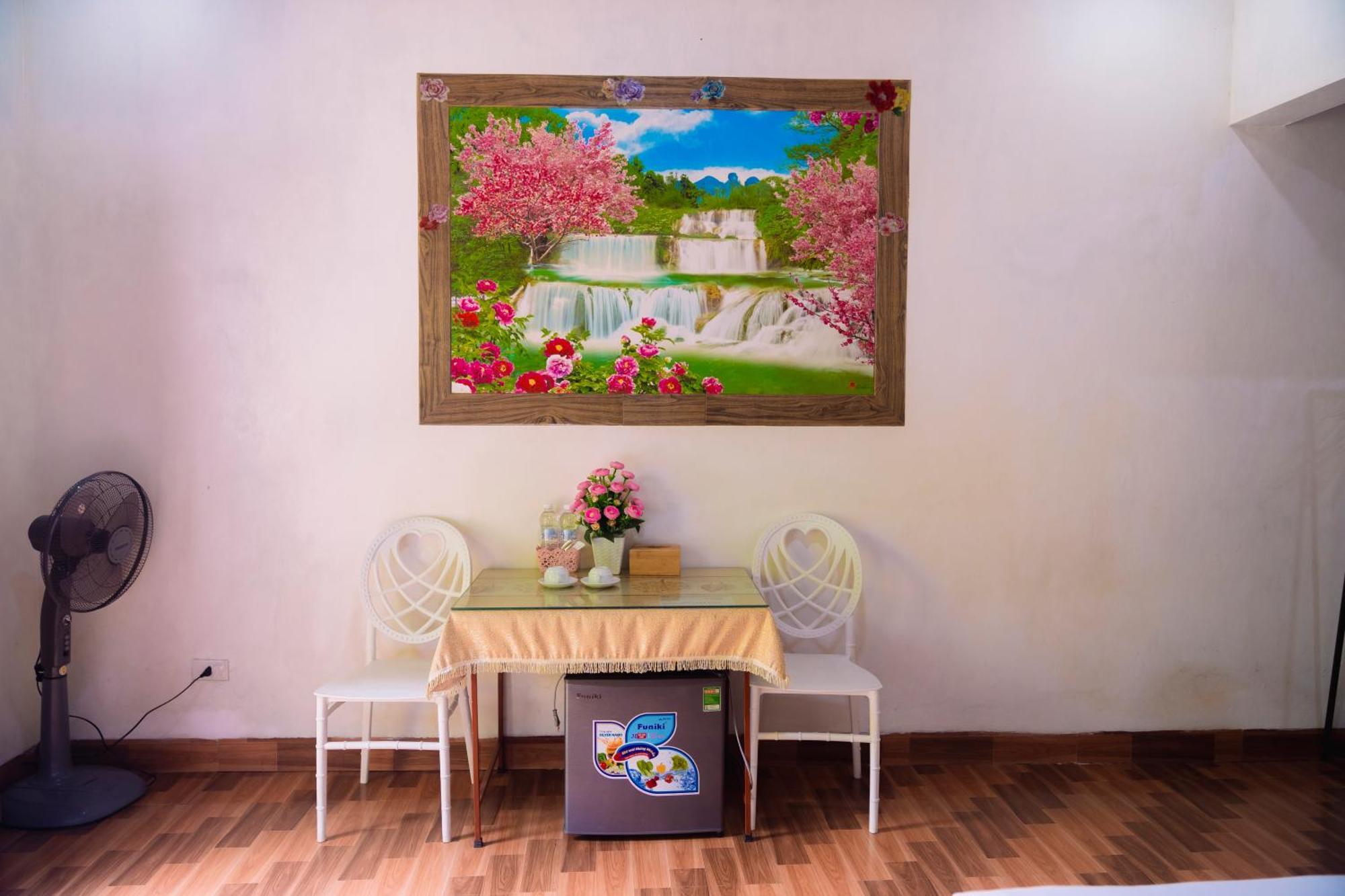 Trang An Hometown Homestay Ninh Binh Exterior foto