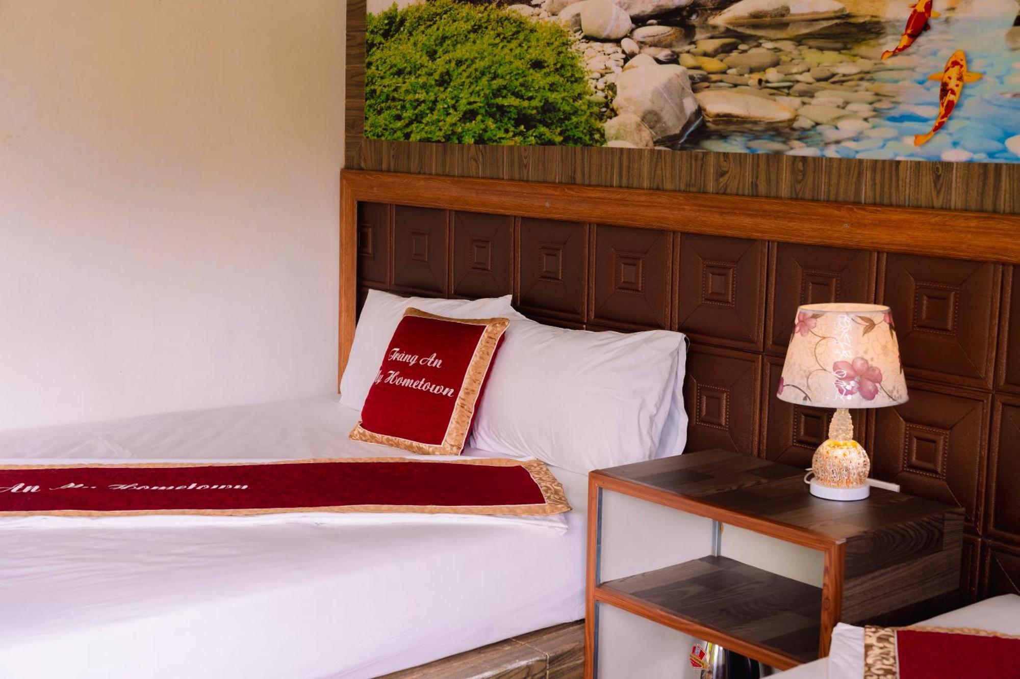Trang An Hometown Homestay Ninh Binh Exterior foto