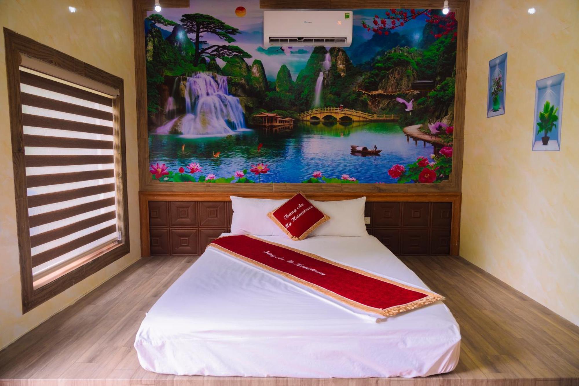 Trang An Hometown Homestay Ninh Binh Exterior foto