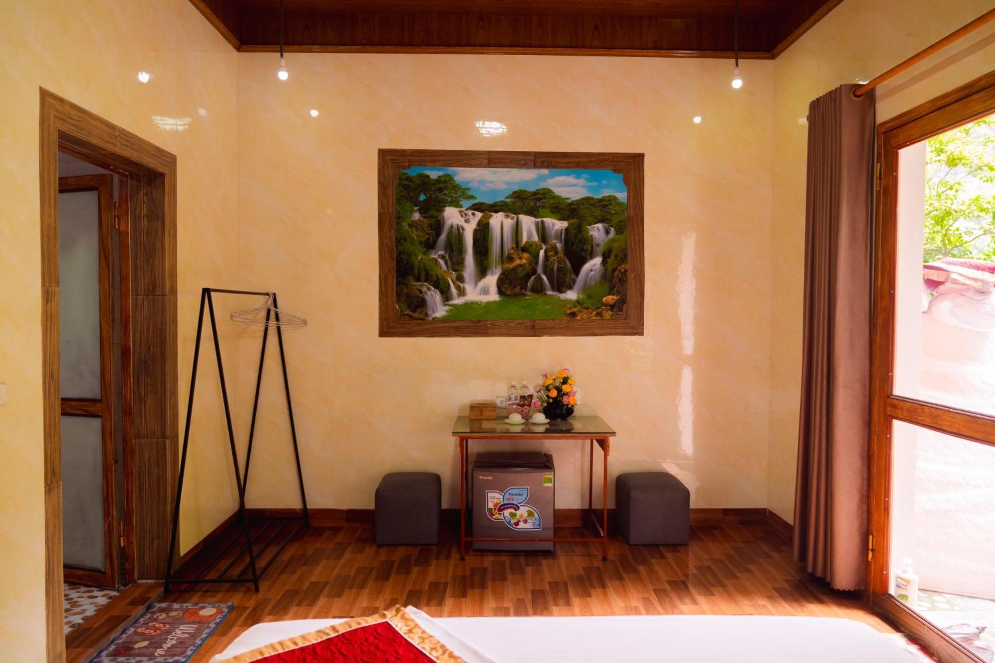 Trang An Hometown Homestay Ninh Binh Exterior foto